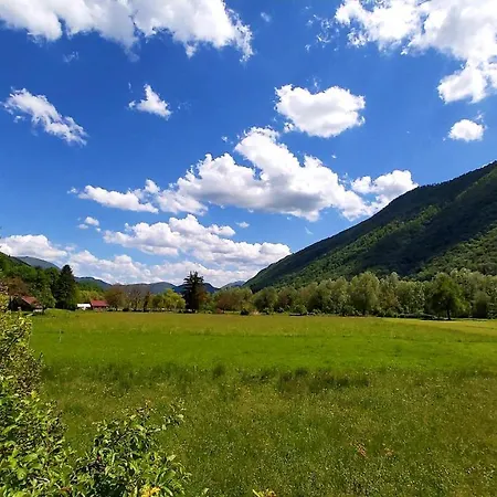 Emerald Soca Tolmin