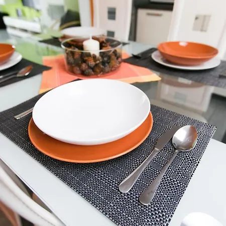 Appartement Emerald Soca