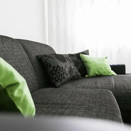 Emerald Soca Apartment Tolmin