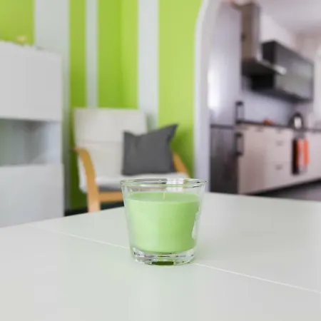Emerald Soca Apartment
