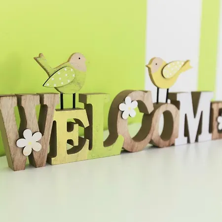 Apartmán Emerald Soca Tolmin