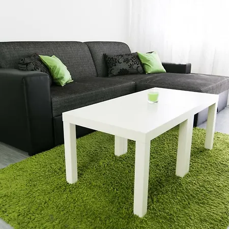 Emerald Soca Apartment