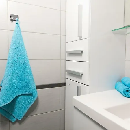 Emerald Soca Appartement Tolmin