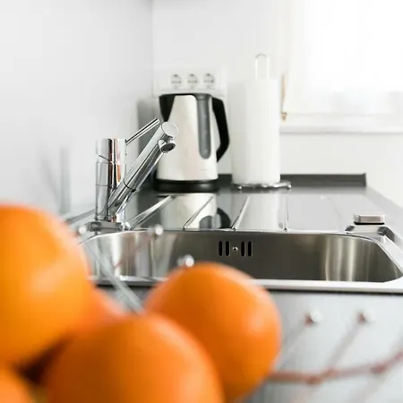 Appartement Emerald Soca *