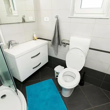 Appartement Emerald Soca *