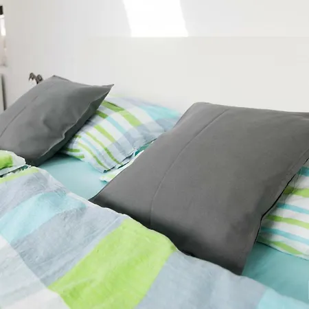Appartement Emerald Soca Tolmin