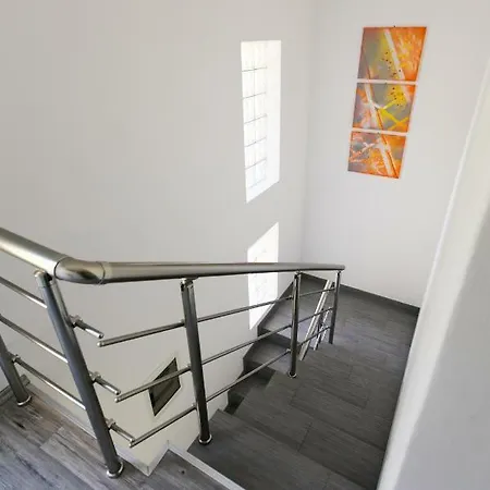 Appartement Emerald Soca