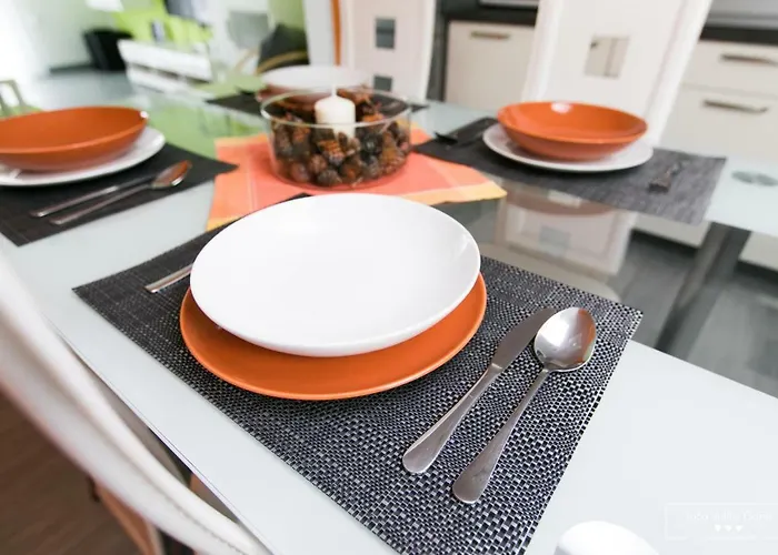 Appartamento Emerald Soca