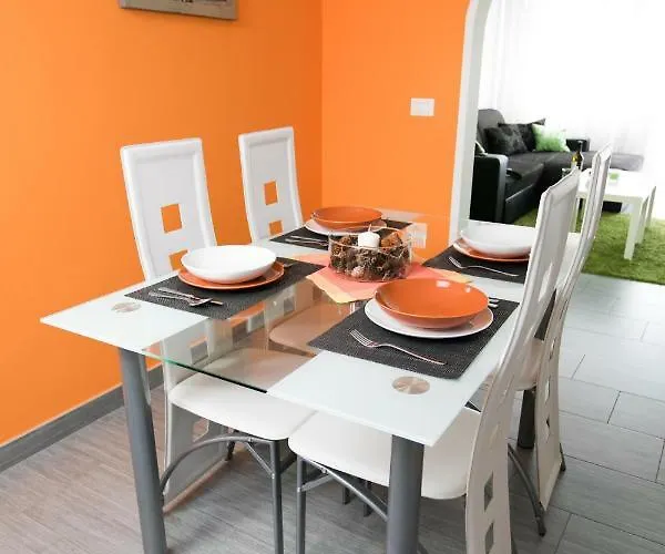 Emerald Soca Appartamento