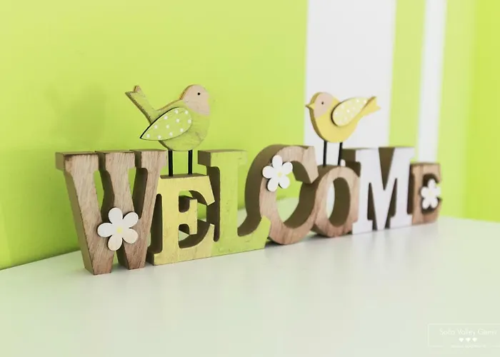 Appartamento Emerald Soca Tolmin