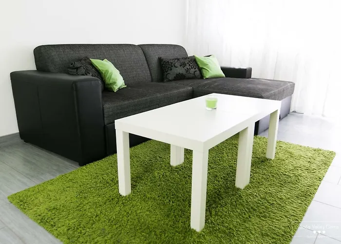 Emerald Soca Appartamento