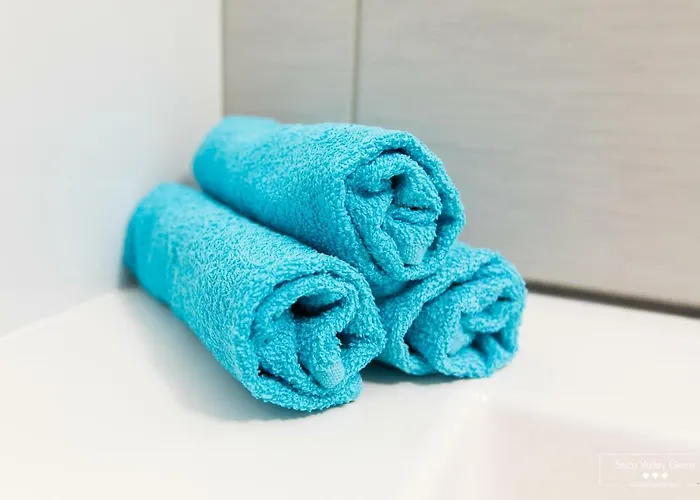 Emerald Soca Appartamento Tolmin