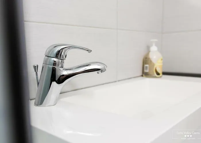 Emerald Soca Appartamento