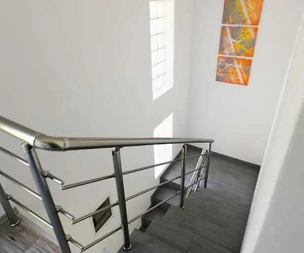 Appartamento Emerald Soca